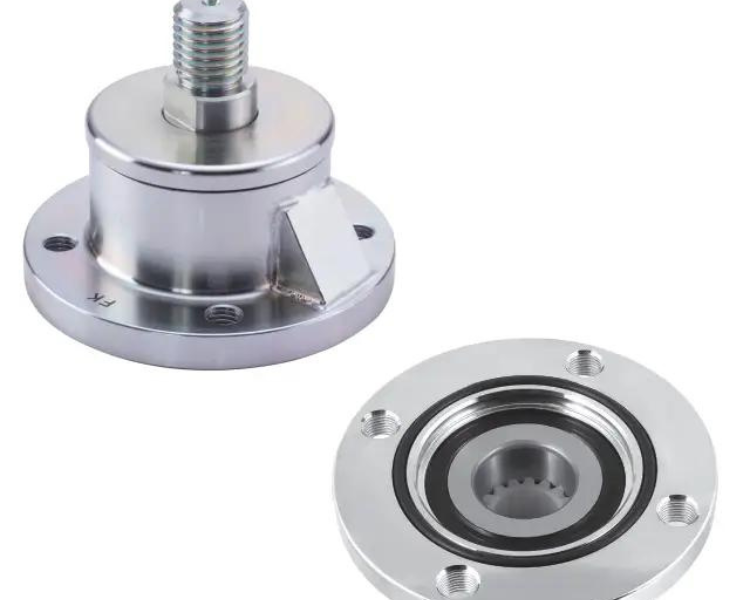 Midland Bearings announces arrival of new, high quality Agri Hub range