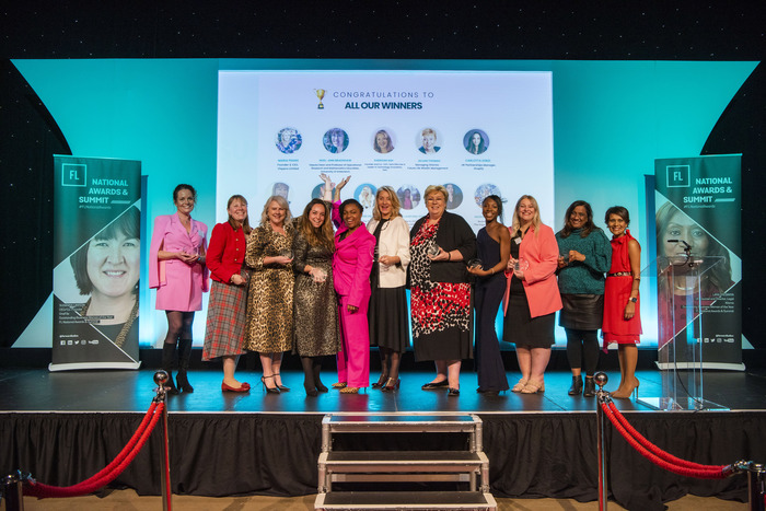Meet the ‘Unstoppable Women’ Recognised at the FL Leadership Summit 2022