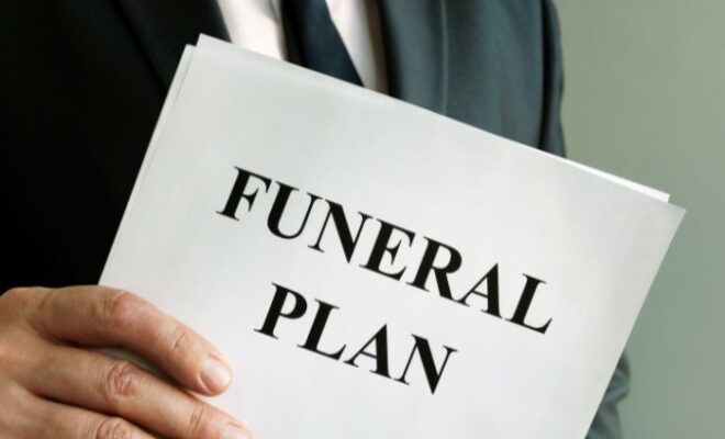 Funeral Plan Provider, Plan With Grace, Launches 12 New Pre-Paid Funeral Plans