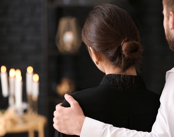 Award-Winning Online Funeral Director Can Save Grieving Families Up to 40% Compared with National Average Cost