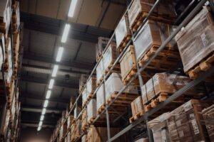 Leading Materials Handling Firm Highlights Importance of Warehouse Organisation for Meeting Increased Retail Demand in 2023