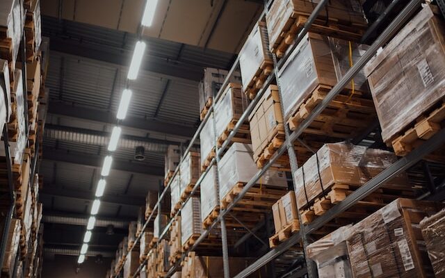 Leading Materials Handling Firm Highlights Importance of Warehouse Organisation for Meeting Increased Retail Demand in 2023