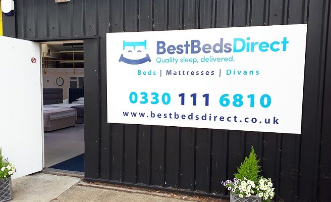 Affordable Quality: Bed and Mattress Retailer Defies Cost of Living Crisis and Supply Chain Disruptions