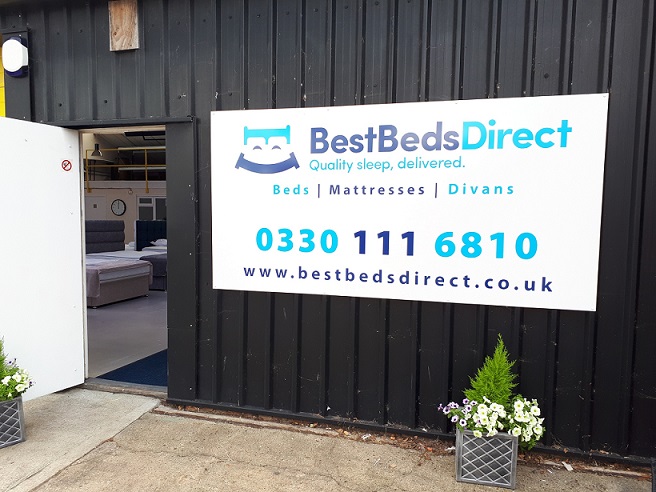 Affordable Quality: Bed and Mattress Retailer Defies Cost of Living Crisis and Supply Chain Disruptions