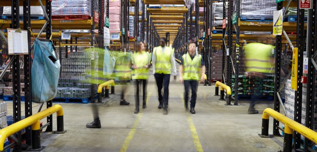 Bridging Labour Gaps: Pallet Trucks UK Steps Up to Counter Warehouse Staff Shortages with High-Quality Material Handling Equipment