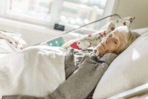 SFEI Launches National Campaign and Petition to Improve Care and Safety of Frail Elderly Inpatients