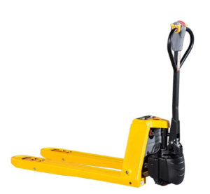 Pallet Truck Shop: Delivering Quality Material Handling Equipment Promptly and Affordably