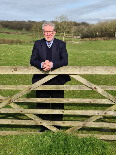 Time to Protect Welsh Farming