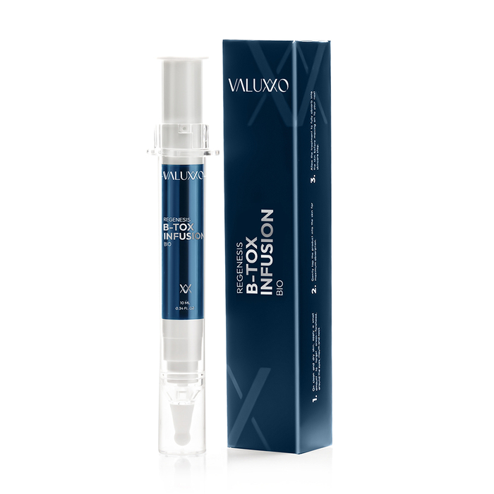 Introducing The Regenesis Range by Valuxxo: The Latest in Precision Skincare for Men