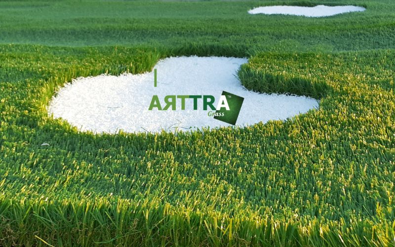 ARTTRAGrass® to Launch Its Most Sustainable Artificial Grass Ever With 100% Recyclability