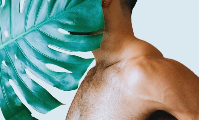It’s Time for Men to Be Confident in Their Skincare Routines, Says Leading Male Skincare Brand
