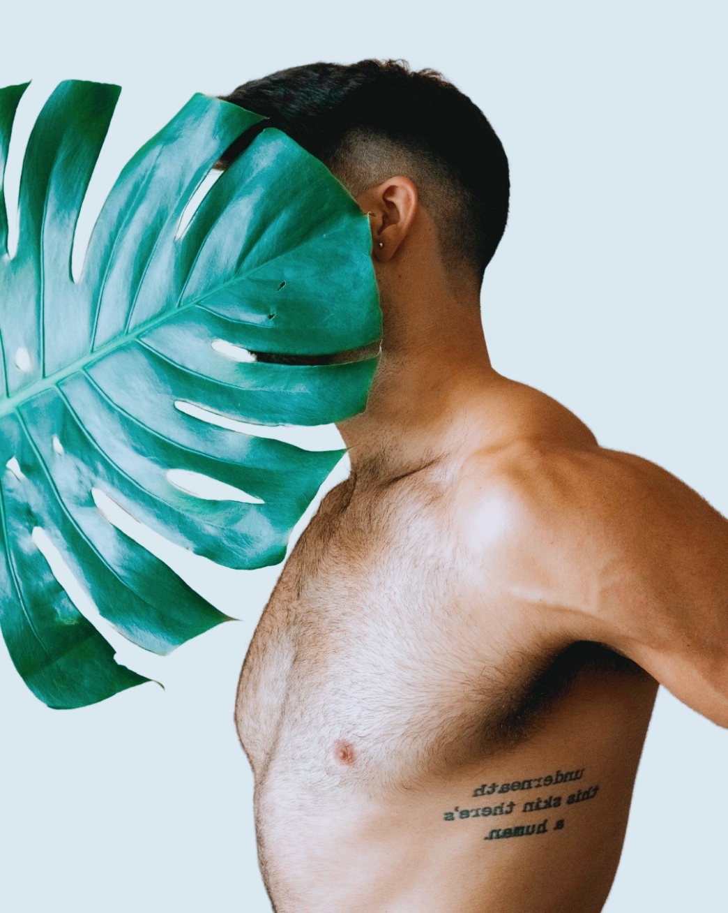 It’s Time for Men to Be Confident in Their Skincare Routines, Says Leading Male Skincare Brand