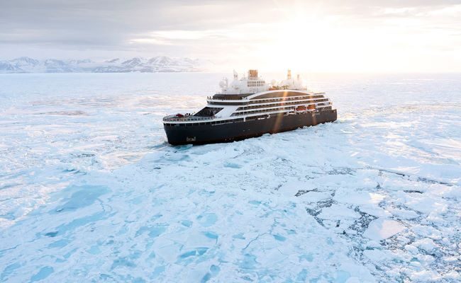 Embark on the Ultimate Adventure with the Launch of North Pole Cruises: Making Luxury Expeditions for Curious Explorers Possible