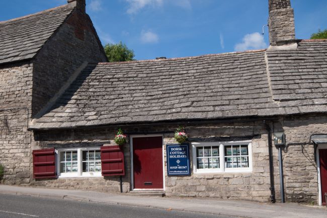Dorset’s economy relies heavily on tourism and second homes are needed to keep it alive," says the director of Dorset's largest independent holiday letting agency.
