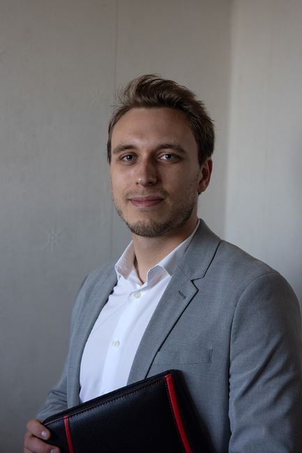 From Lecturing to Leading: Local Entrepreneur Mason Brewer Launches New Poppies of Bradford Franchise