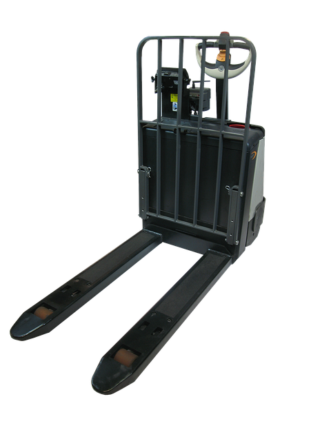 Pallet Trucks UK Urges Warehouses to Embrace Electric Pallet Trucks as Logistics Goes Greener