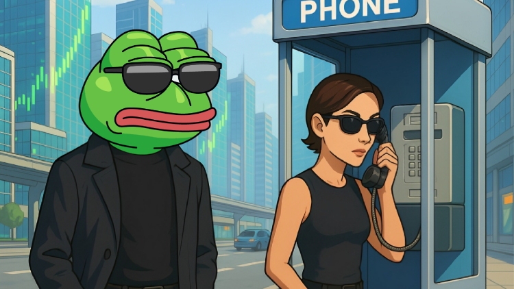 Neo Pepe Coin Presale Surges Past $1.3 Million— Could It Be Crypto’s Best Pepe Coin?