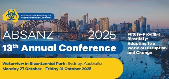 Suncombe Announces Gold Sponsorship and Exhibition at ABSANZ Conference 2025