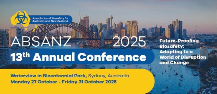 Suncombe Announces Gold Sponsorship and Exhibition at ABSANZ Conference 2025