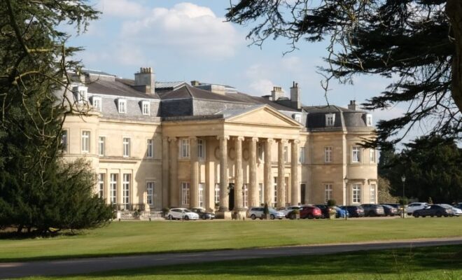 Luton Hoo Estate Gears Up for Historic Redevelopment with Major Auction