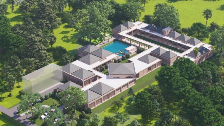 Nabir Foundation Announces Construction of Orphanage for Women and Girls in Sylhet, Bangladesh
