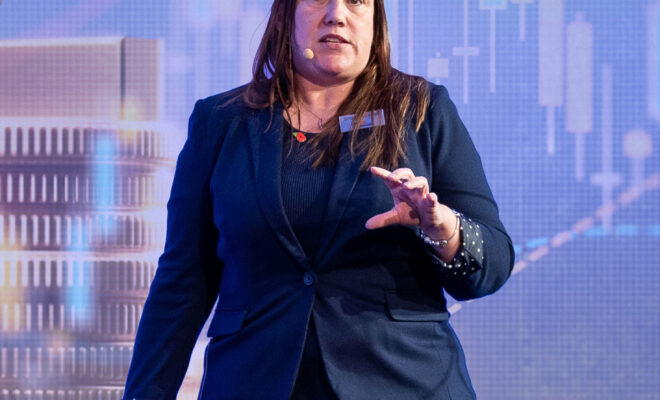 20:20 Innovation Delivers Topical Tax Insights at Accountex Summit Manchester 2025