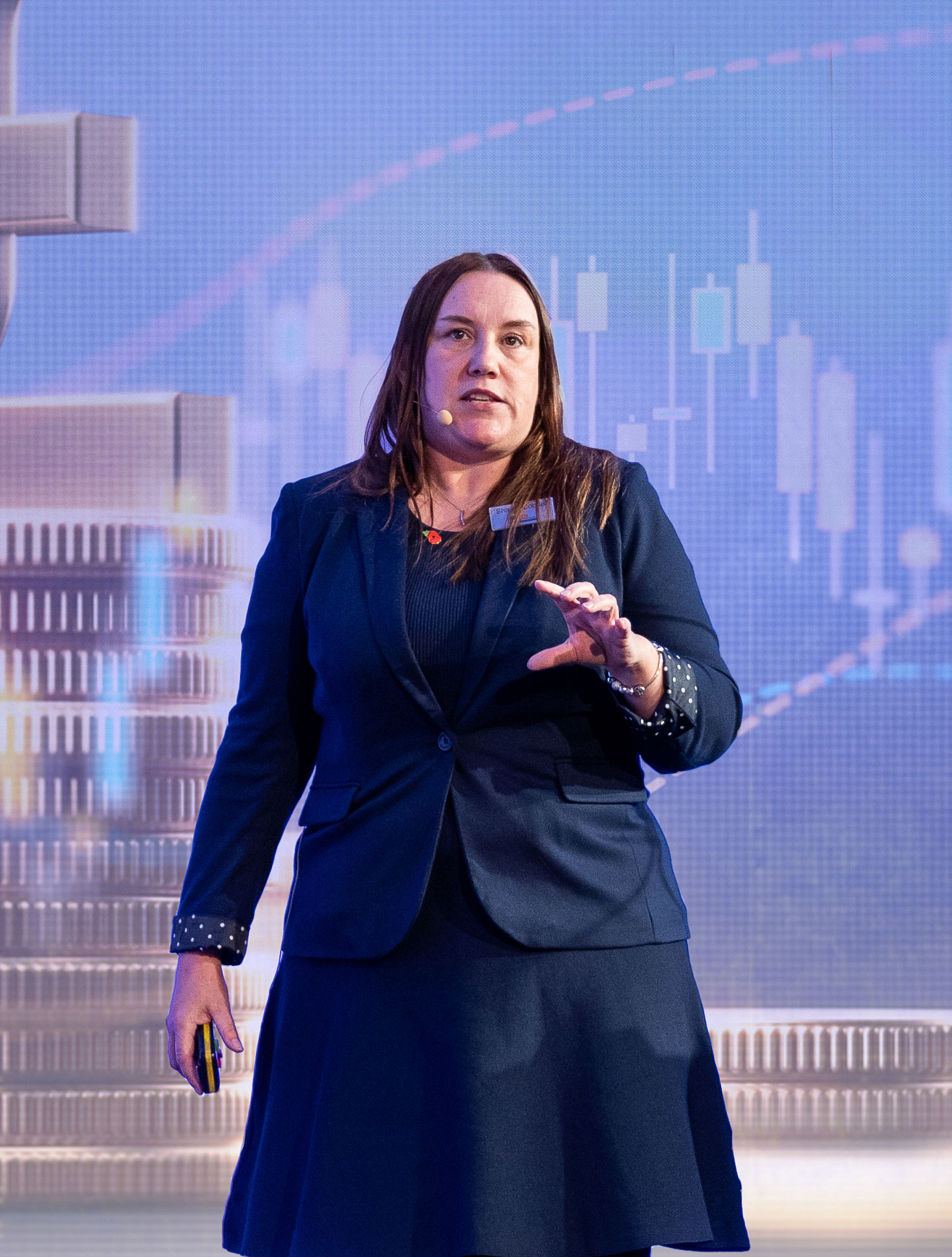 20:20 Innovation Delivers Topical Tax Insights at Accountex Summit Manchester 2025