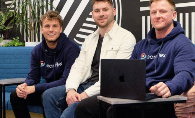 Premium Activewear Brand Varley Appoints Searchflex to Power Global Growth