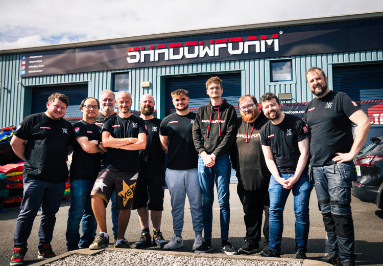 Shadowfoam Celebrates Record-Breaking Year with Move to New Facility