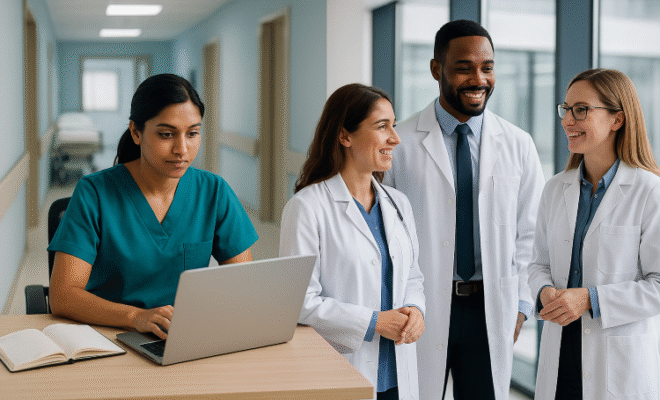 PharmaLink Academy Launches CPD-accredited Programmes to Help UK Healthcare Professionals Transition into the Pharmaceutical Industry