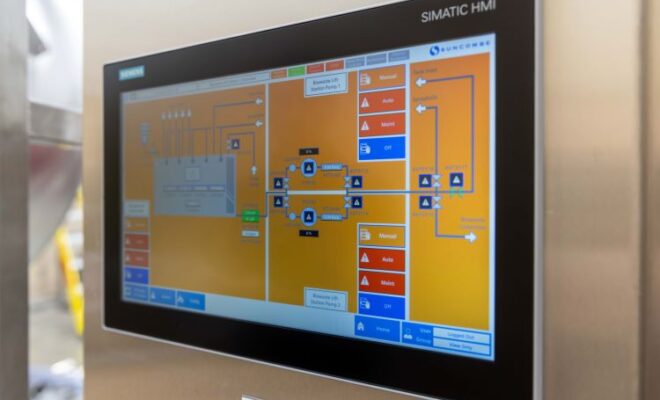 Future-Ready: Suncombe Announces Availability of Siemens WinCC Unified on All Control Systems