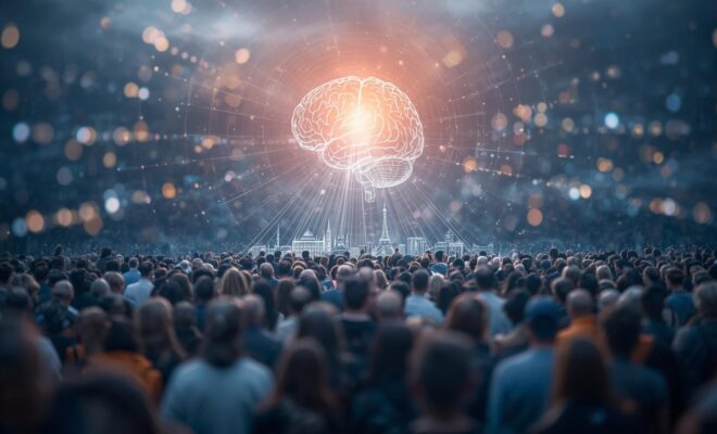 Mind Friend Launches AI Initiative to Tackle the $7.6 Trillion ‘Psychological Blind Spot’ in Global Business