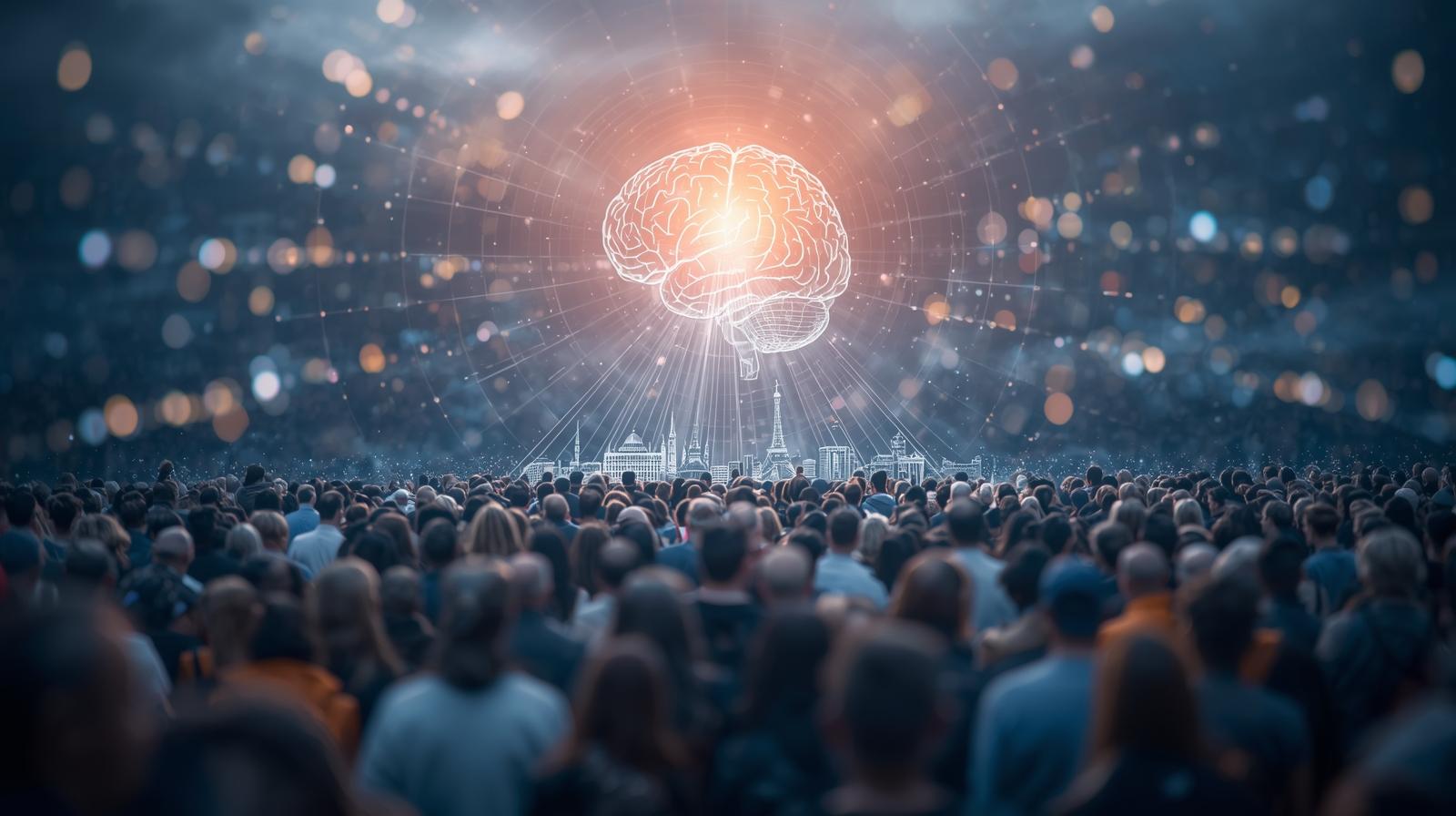 Mind Friend Launches AI Initiative to Tackle the $7.6 Trillion ‘Psychological Blind Spot’ in Global Business