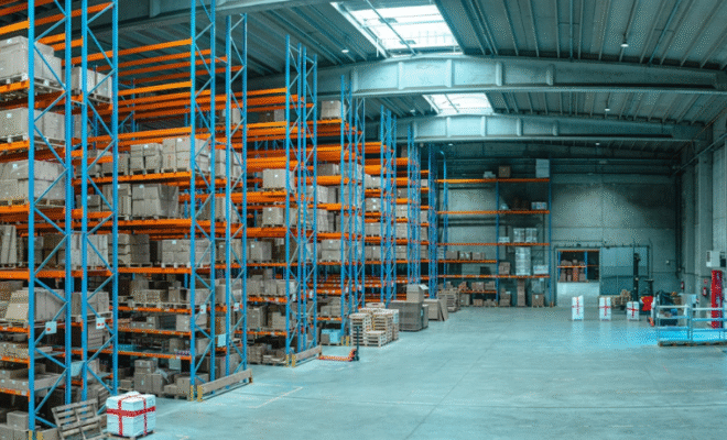 Midland Pallet Trucks Reveals 2026 Equipment Trends Set to Transform the UK Warehouse Floor
