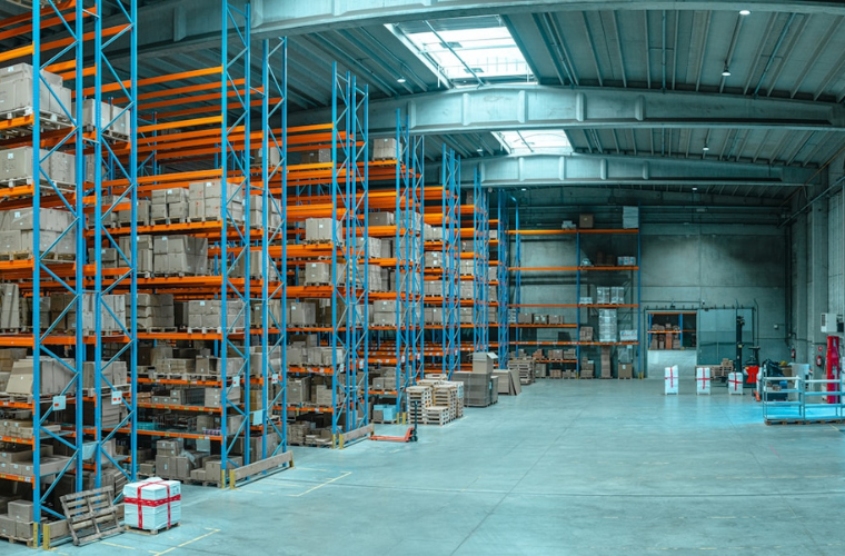Midland Pallet Trucks Reveals 2026 Equipment Trends Set to Transform the UK Warehouse Floor
