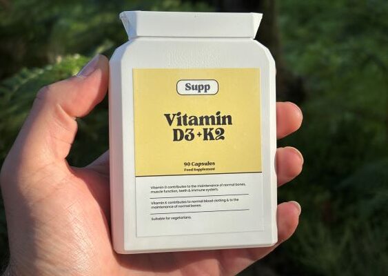 Sunshine Through Your Letterbox: Introducing the Essential Supplement for Winter Wellbeing