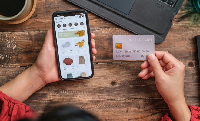 In-Store Style Support is Key To Online Sales Success Says Firney