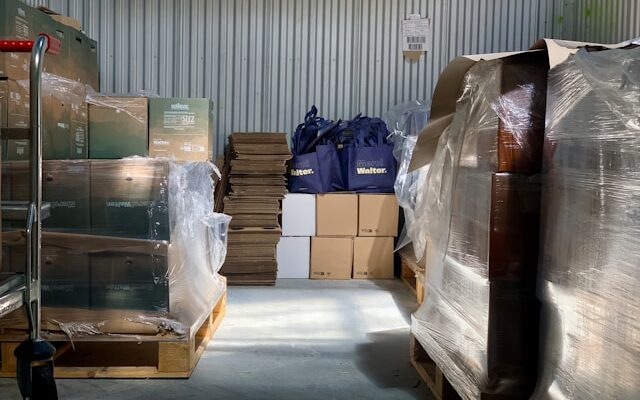 The “Quiet Crisis” in Warehouse Maintenance: Pallet Trucks UK Warns of Hidden Productivity Risks