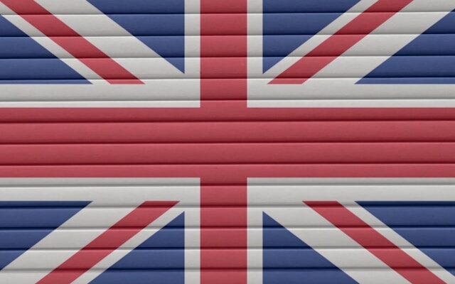 The British-Made Resilience Boost: Pallet Truck Shop Champions Local Sourcing for Supply Chain Stability