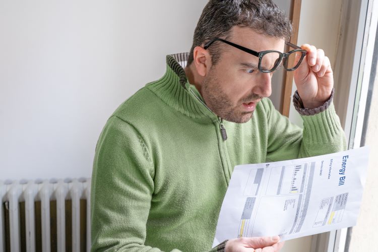 Fuel Poverty Awareness Day 2025: Thousands Missing Out on Free Energy Grants, Warns Energy Savings Firm