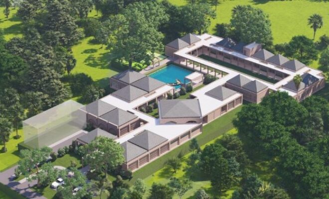 Ilford Businessman Launches Orphanage Project for Women and Girls in Bangladesh