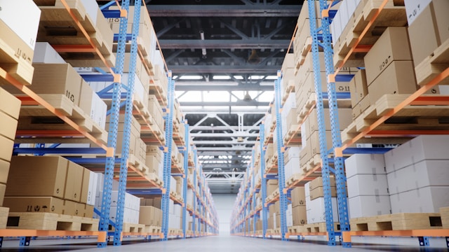 Pallet Truck Shop Warns of “The February Failure Spike” as Warehouses Face Hidden Post-Peak Risks