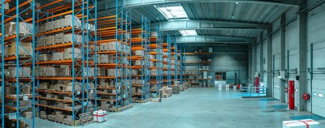 The Hidden Bottleneck Slowing Down UK Retail Supply Chains