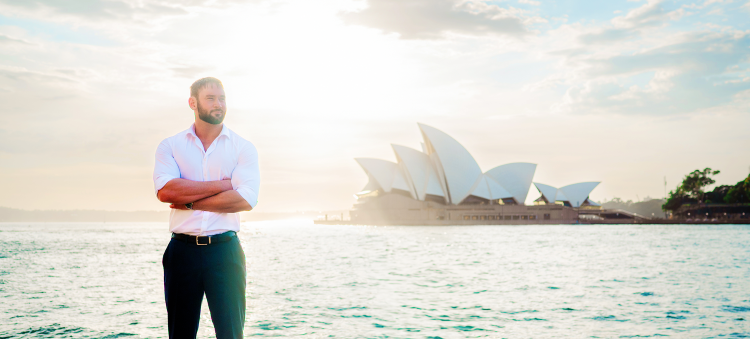 Bexley Security researcher hacked the Australian Government to help his visa application