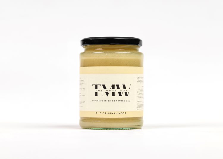 Beat the Winter Blues with This Ancient Food Supplement