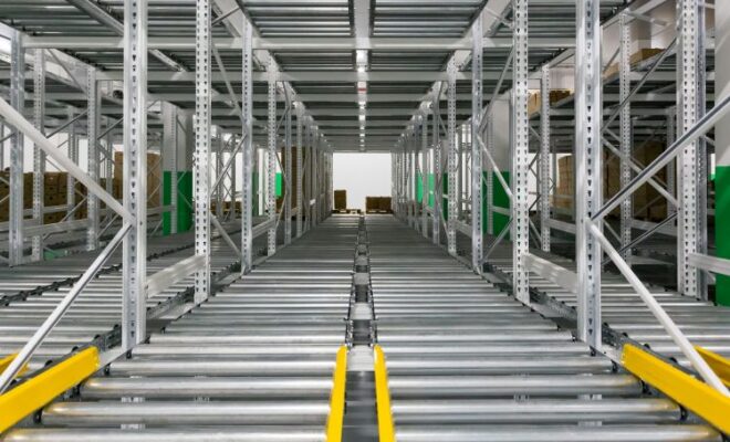 Are UK Warehouses Over-Automating Too Soon Asks Materials Handling Retailer?