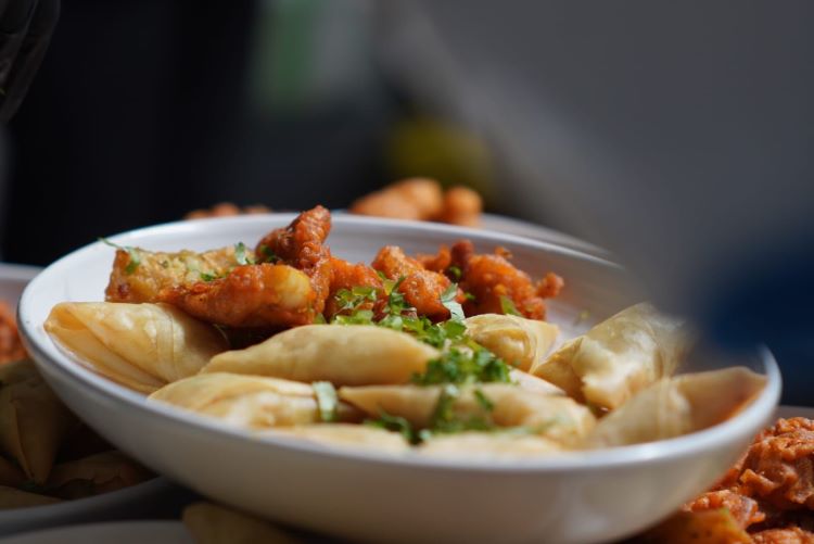 Crown Banqueting Suite Expands Offering with Fully Customised Menu Planning