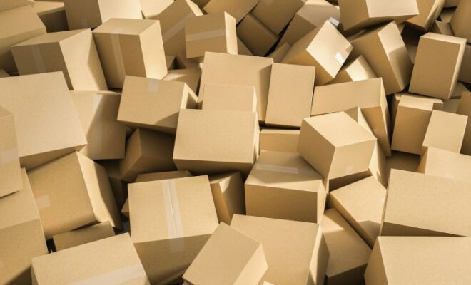 Returns Season Is Now a Year-Round Logistics Problem Warns Manual Handling Expert