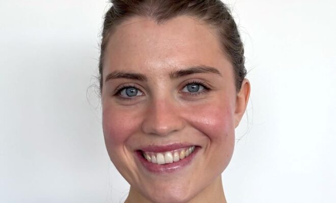 Powering Smarter Nutrition: Supp Welcomes Expert Nutritionist to the Team