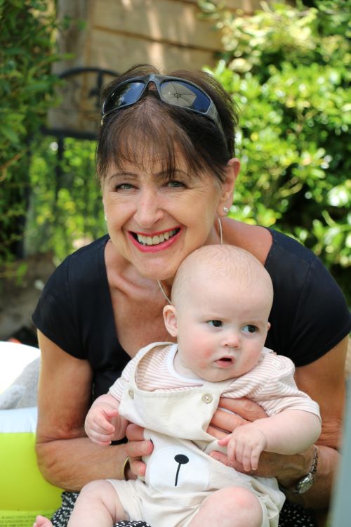 Dr Lin Day Named Among the UK’s Top 100 Influential People for Her Transformative Work in Early Childhood